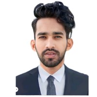 Harshil P a