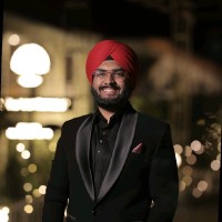 Japjeet Grewal