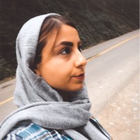 Golnaz Ayoubi