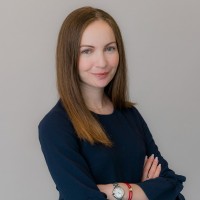 Elaine Gringauz-Yedlin