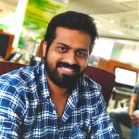 Srinivas Chakravaram