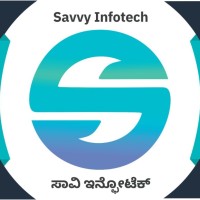 Savvy Infotech
