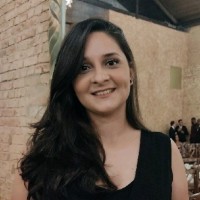 Victoria Ferreira Gomes Dos Santos