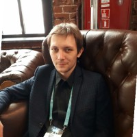 Алексей Тригубов