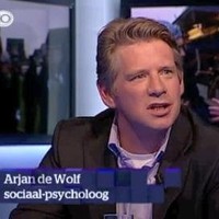 Arjan de Wolf