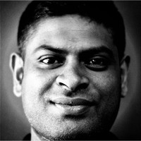 Amila Marasinghe