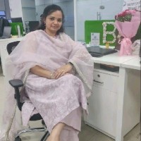 G. Bhagyashri