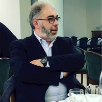 francesco del buono