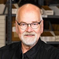 Eric Pfeiffer