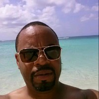 Keith Moore