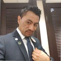 Wilfred Ramirez