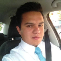 Irwin Benjamin Garcia Ponce