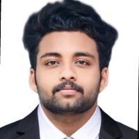 Anoop Prasad