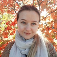 Michala Klimešová