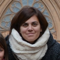 Roser Ferrer Ventura