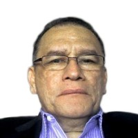 William Diaz-Monasterios