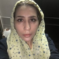 maryam rostami