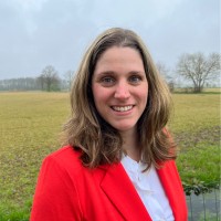 Anke van Maanen-Govers