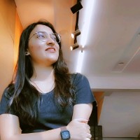 Shreya Jamdade