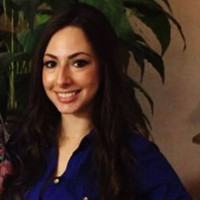 Camelia Maali, B.S., Pharmd, Bcps
