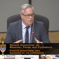 Stéphane Charette