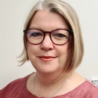 Lynne Coleman MNZM