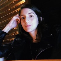 Anna Leda Cabral