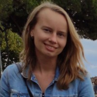 Maria Berezkina