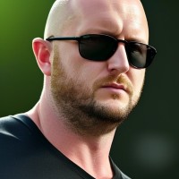 Simon Bahll