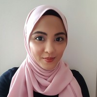 Nurafiqah Daud