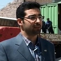 Mahdi Ansaripour