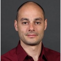 Grigory Yakopov