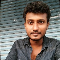 Priyadharsan B