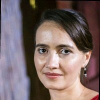 Elena Petcu