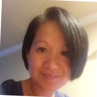Bernadette Galang