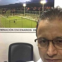 Jose Aquimin Rubiano