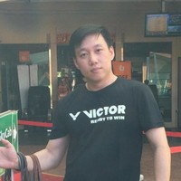 Ger Min Cheng