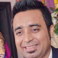 Punit Bajaj