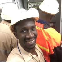 Abdourahmane DIALLO