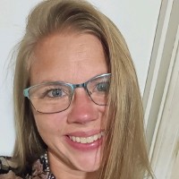 Nicole Tarpenning