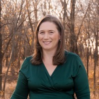 Cassie West, Ph.D.
