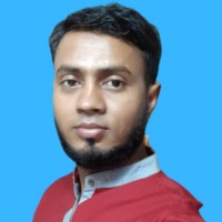 Md Rubel