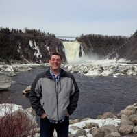 Ken MacDougall