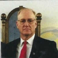 Mark Allman