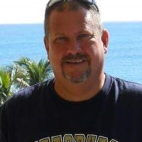 Jim Mccorry