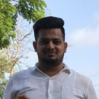 Bhavik Mehta