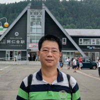 Jeff Cheng