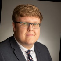 Matthew JP Horton