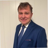 Vegard Prytz