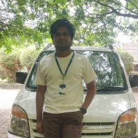 Gokul K R